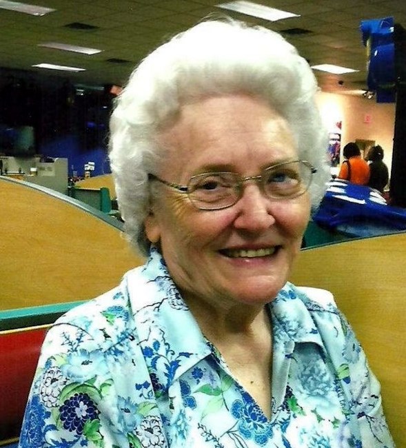 Obituary of Estelle D. Hendrick