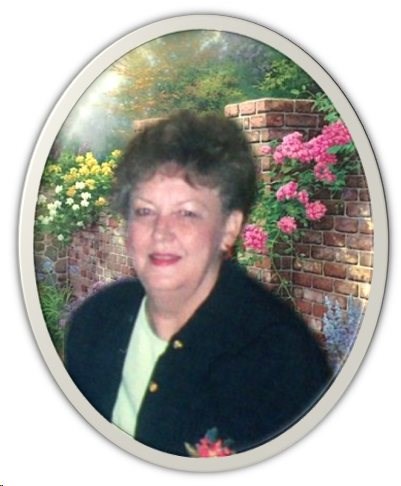 Obituary of Shirley Jane West