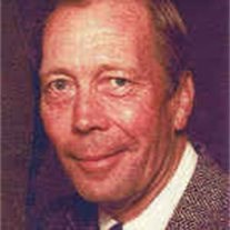 Obituary of Donald Leroy Sundberg