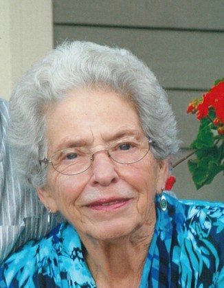 Obituary of Sophie Neill