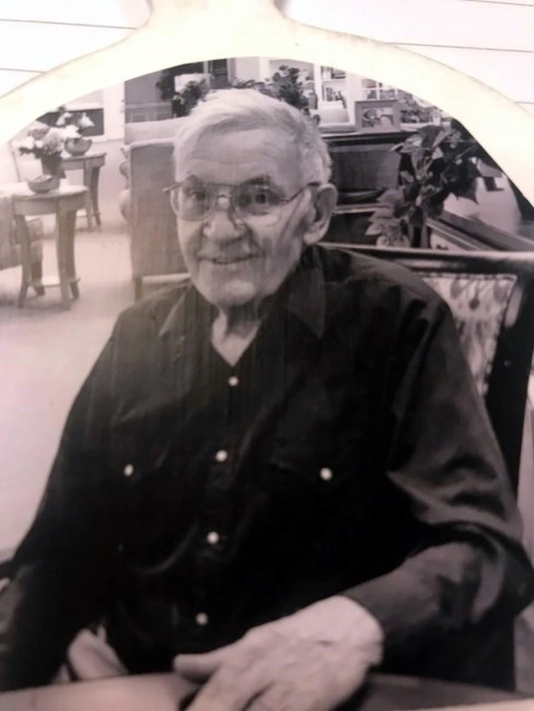 Obituary of Cyril S. Irlbeck