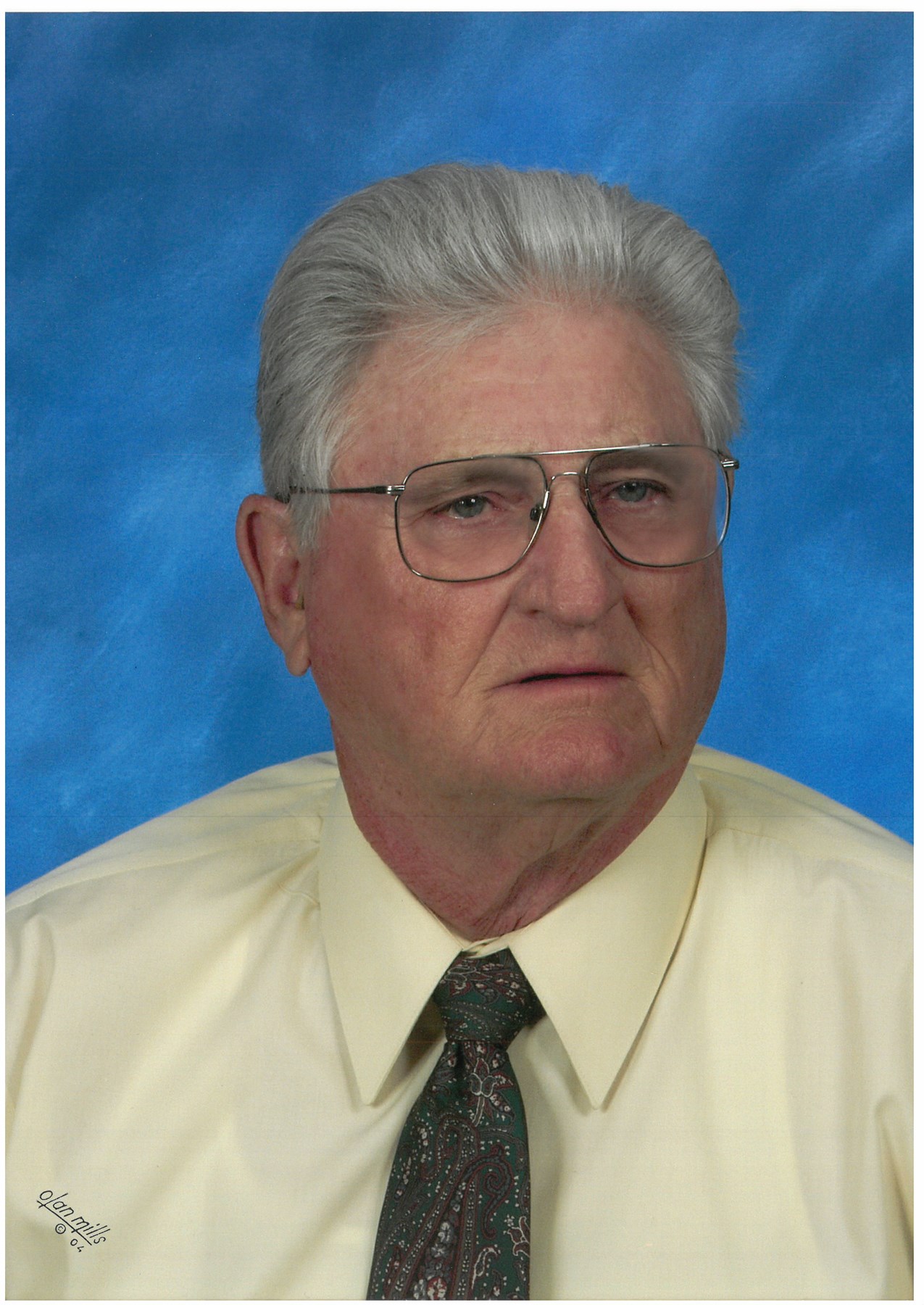 Avis de décès de Kenneth Ray Griffin