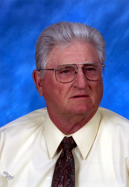 Avis de décès de Kenneth Ray Griffin