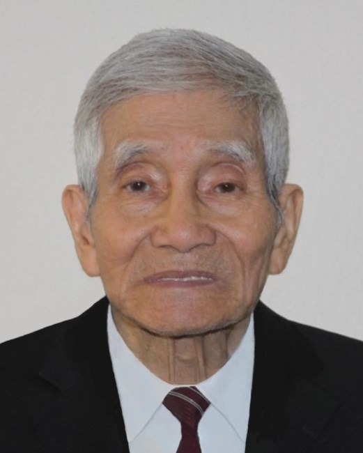 Obituary of Lam Ngoc Nguyen