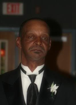Obituary of Ralph N Washington, Sr.