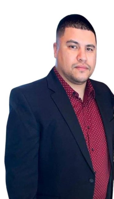 Obituary of Isaias Galvez