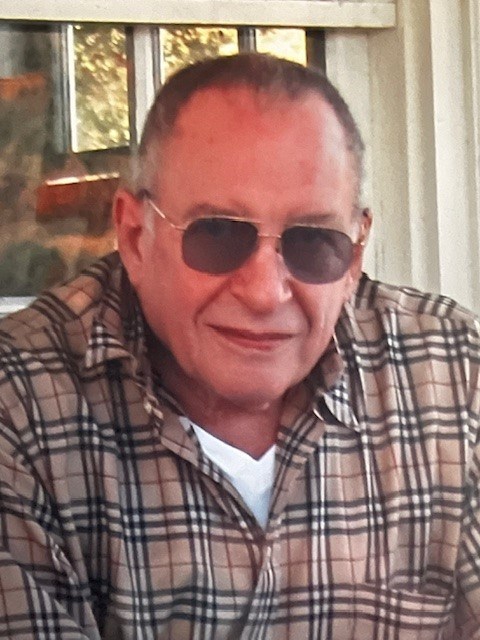 Obituary of Charles Peter Vermann