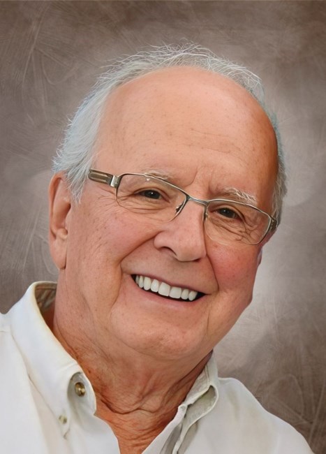 Obituary of André Mongeau