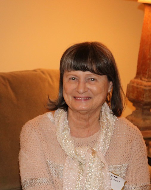 Avis de décès de Jane Frances Leifer