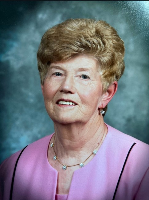 Obituary of Trynie Van Etten