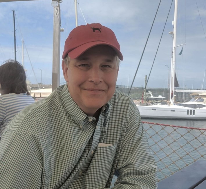 Obituary of Lee Allbritton