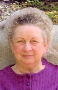Obituary of Mrs. Joene Haston Balf