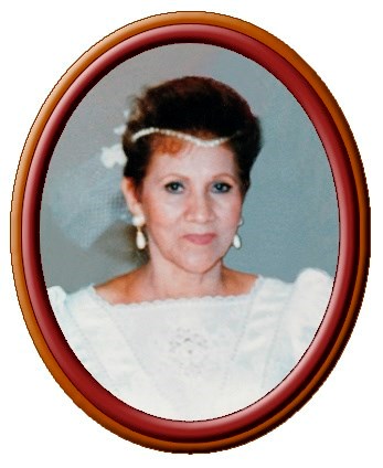 Obituary of Manuela L. Estrada