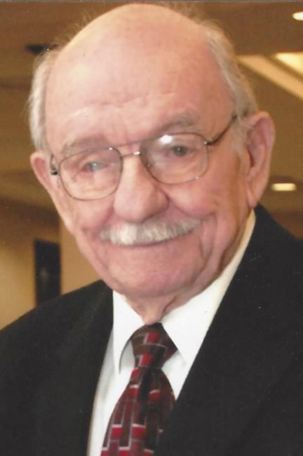 Obituary of George Young