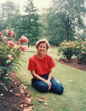 Obituary of Elizabeth Jean Reed