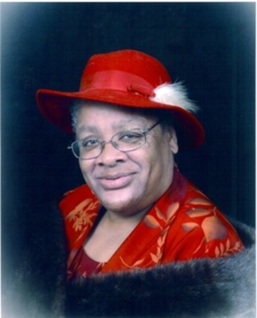 Obituary of Bertha Faye Bailey - Onyeokeziri