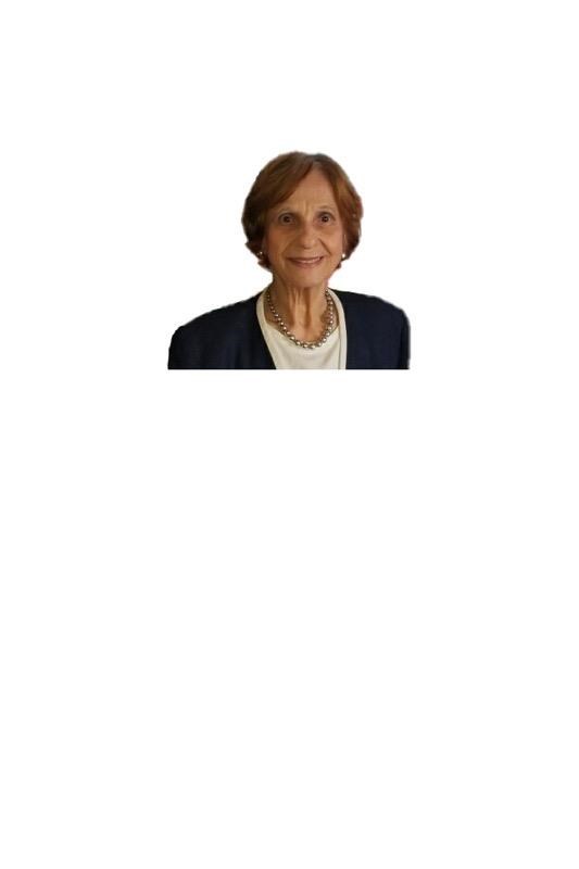 Obituary of Marta Molina