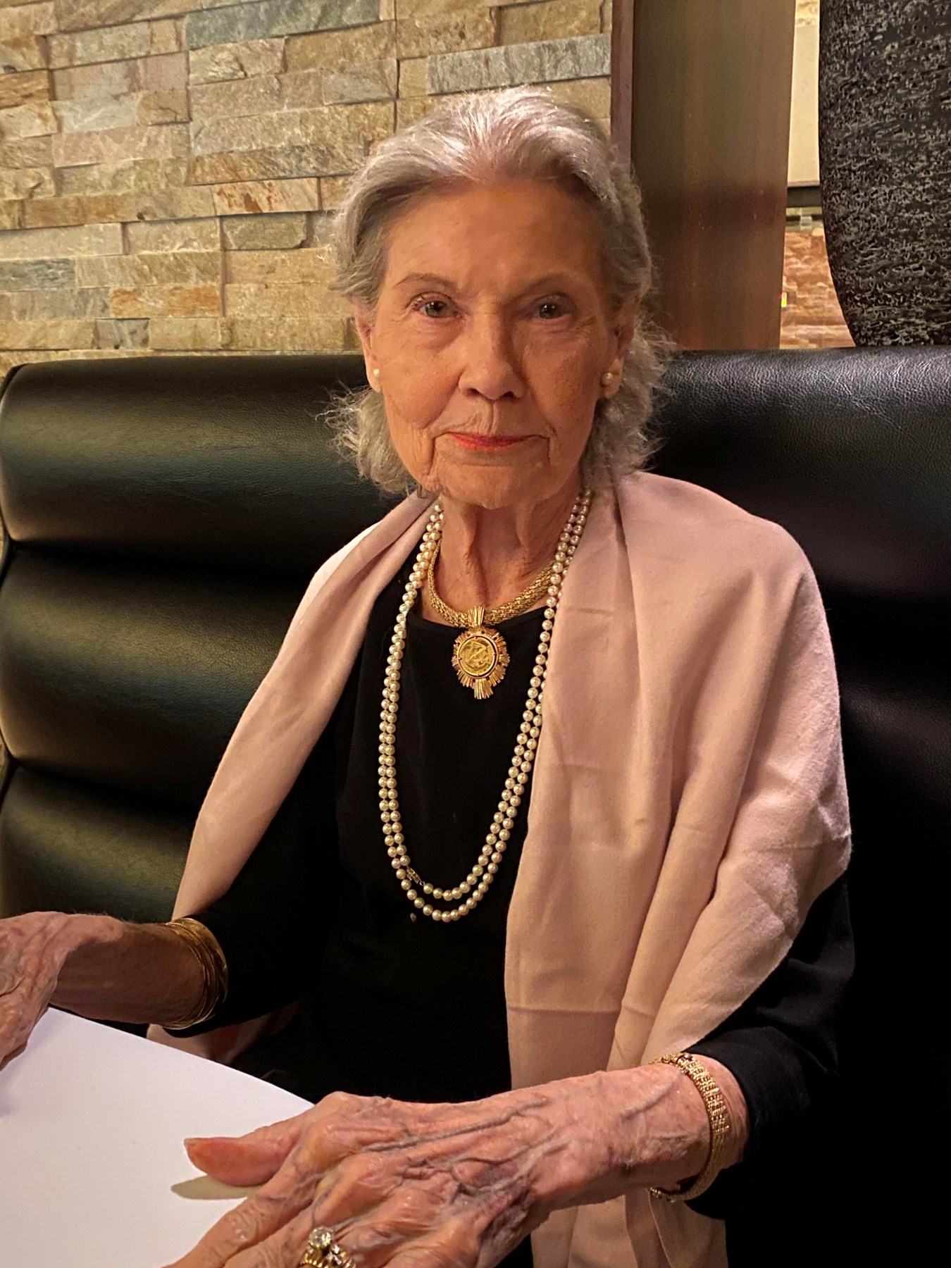 Obituary of Nancy Hearrell Nelson