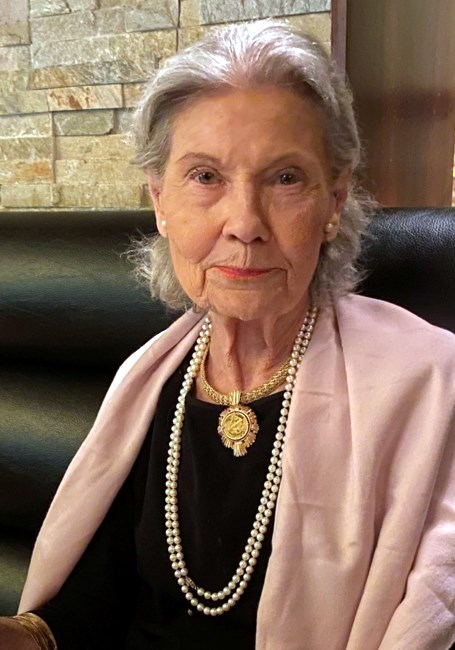 Obituary of Nancy Hearrell Nelson