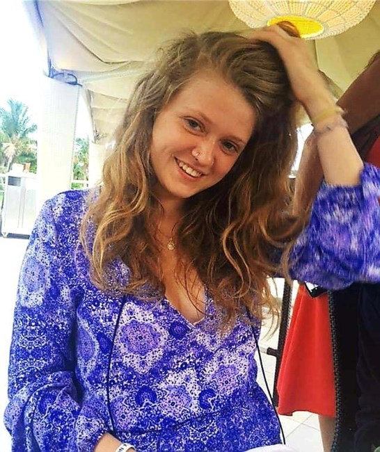 Obituary of Elizabeth I. Mooney