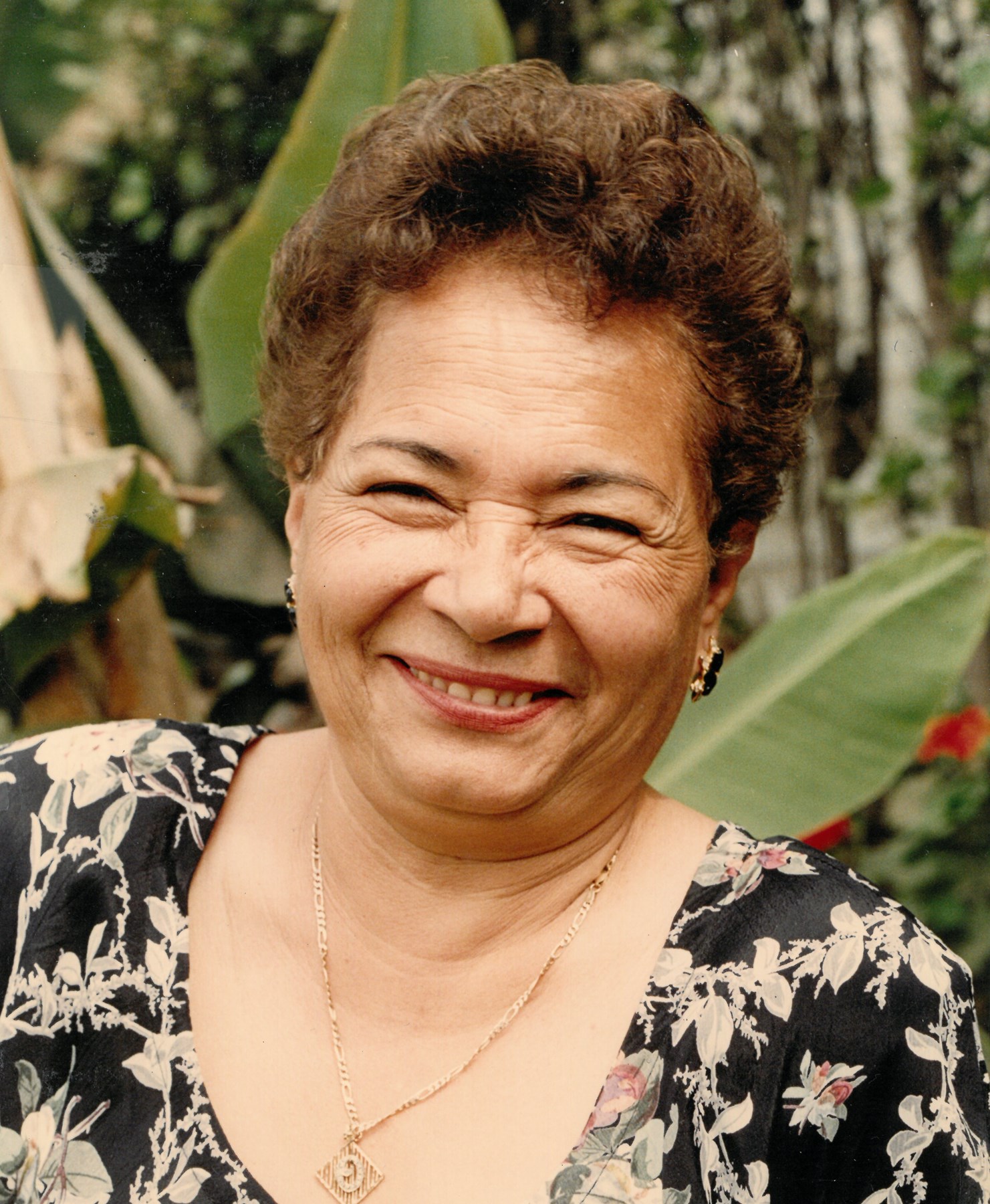 Olga Cristina Urquiaga Cabello Obituary - Orlando, FL