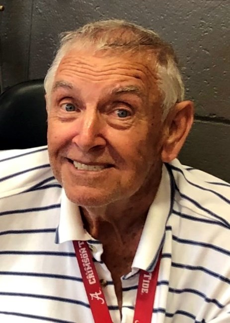 Obituary of Warren Milton Thomas