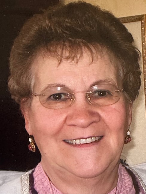 Obituary of Valerie A. Himes