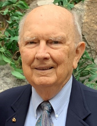 Avis de décès de Lawrence deLorimier