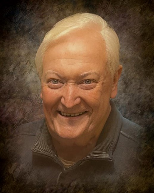 Obituary of Joe Edmond Porter