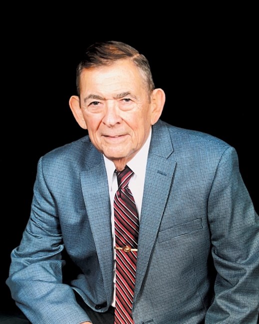 Obituary of Ronald F Wachter