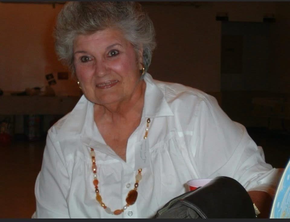Obituary of Joyce Kay Jefferson