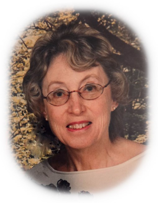 Avis de décès de Patricia Ann Goldschmidt