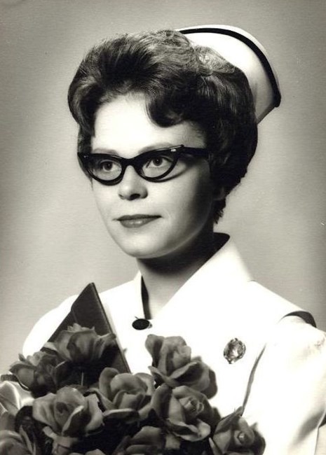 Obituary of Aurora Pauline Brandvold