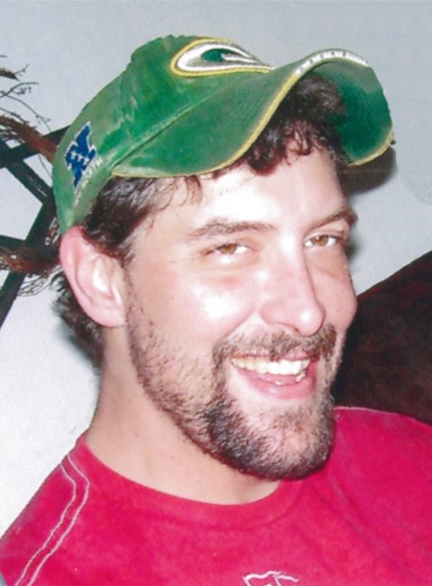 Obituary of Ronald "Joe" Stone