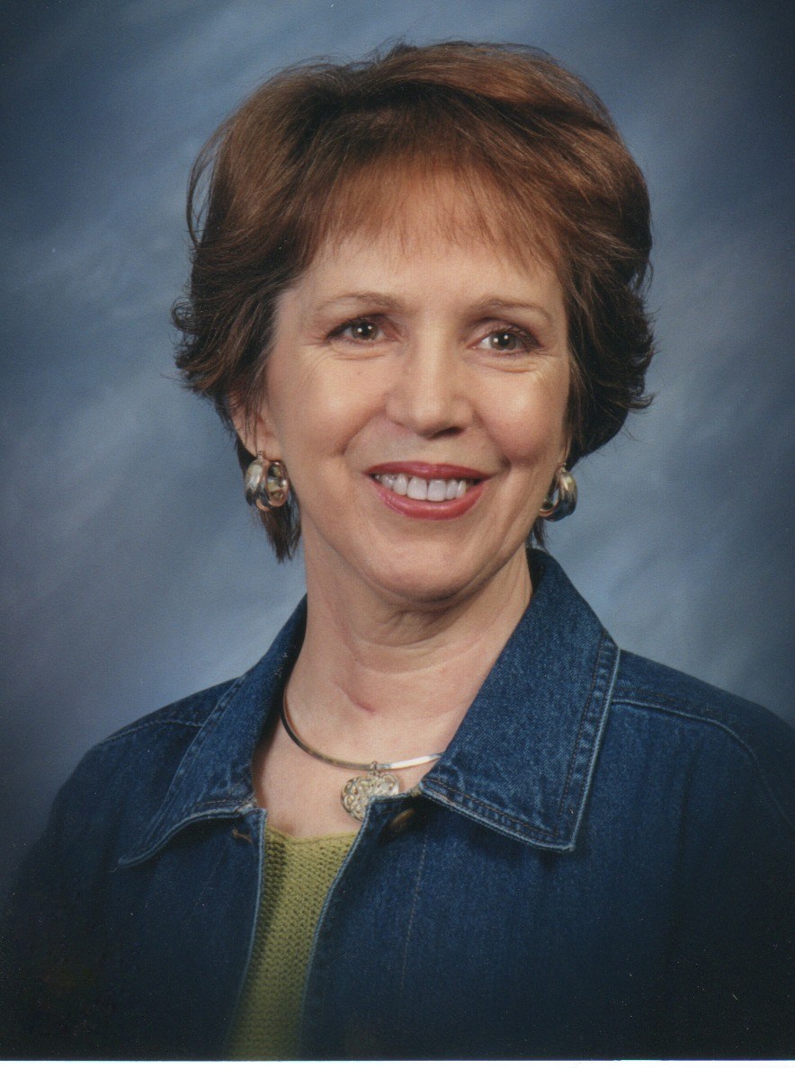 Obituary of Norma Jean Williams