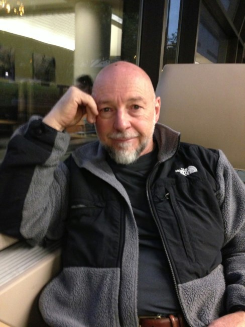 Obituario de James Jim A Creighton