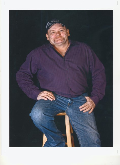 Obituary of Lawrence "Squirrel" Patton