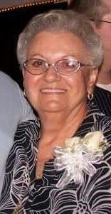 Obituary of Jeanette M. Senez Cummings