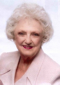 Obituario de Ms Carolyn W. Otey
