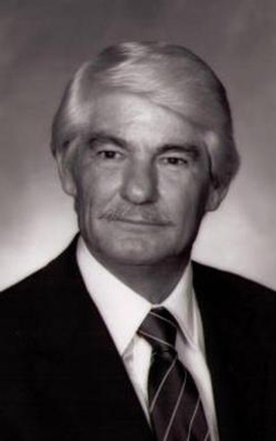 Obituary of John   Briggs