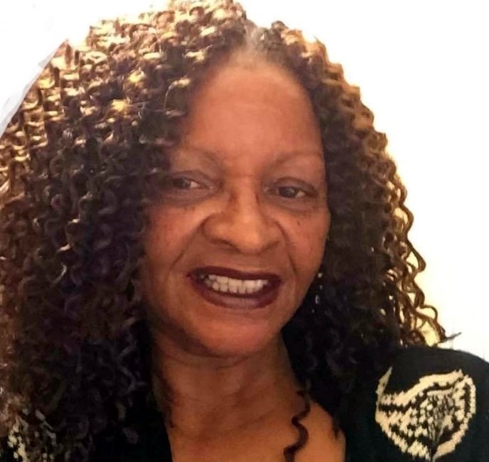 Obituary of Gwendolyn Thompson