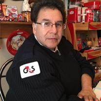 Obituary of George Gallegos