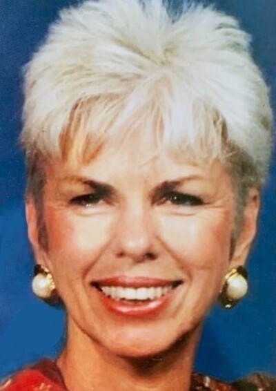 Obituary of Elizabeth "Pat" M. Walter
