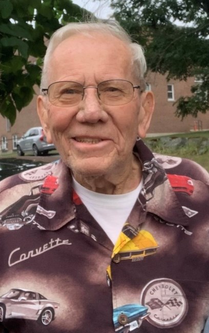 Obituary of Ken Lester Moeller