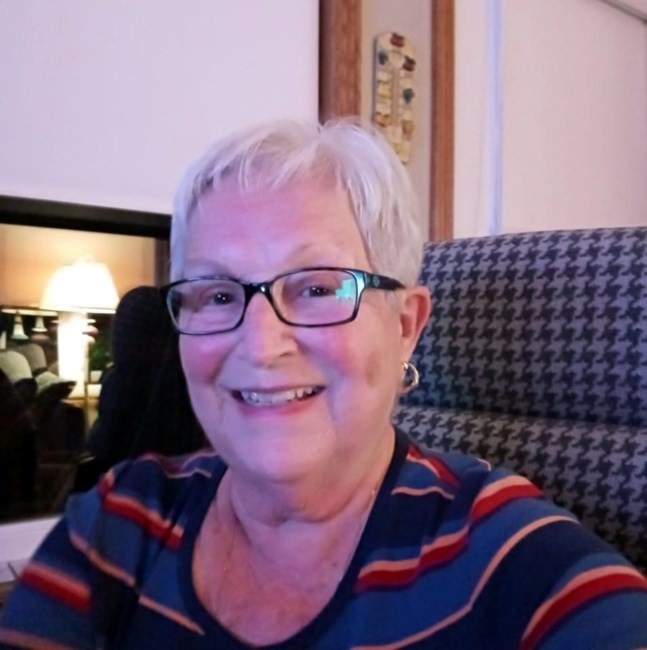 Obituary of Mary Elizabeth Bateman