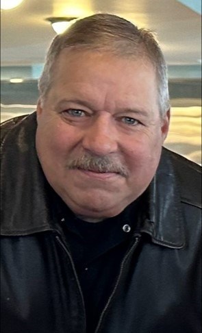 Obituary of Robert Ronald Richard