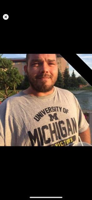 Obituary of Damian Paul Emmons