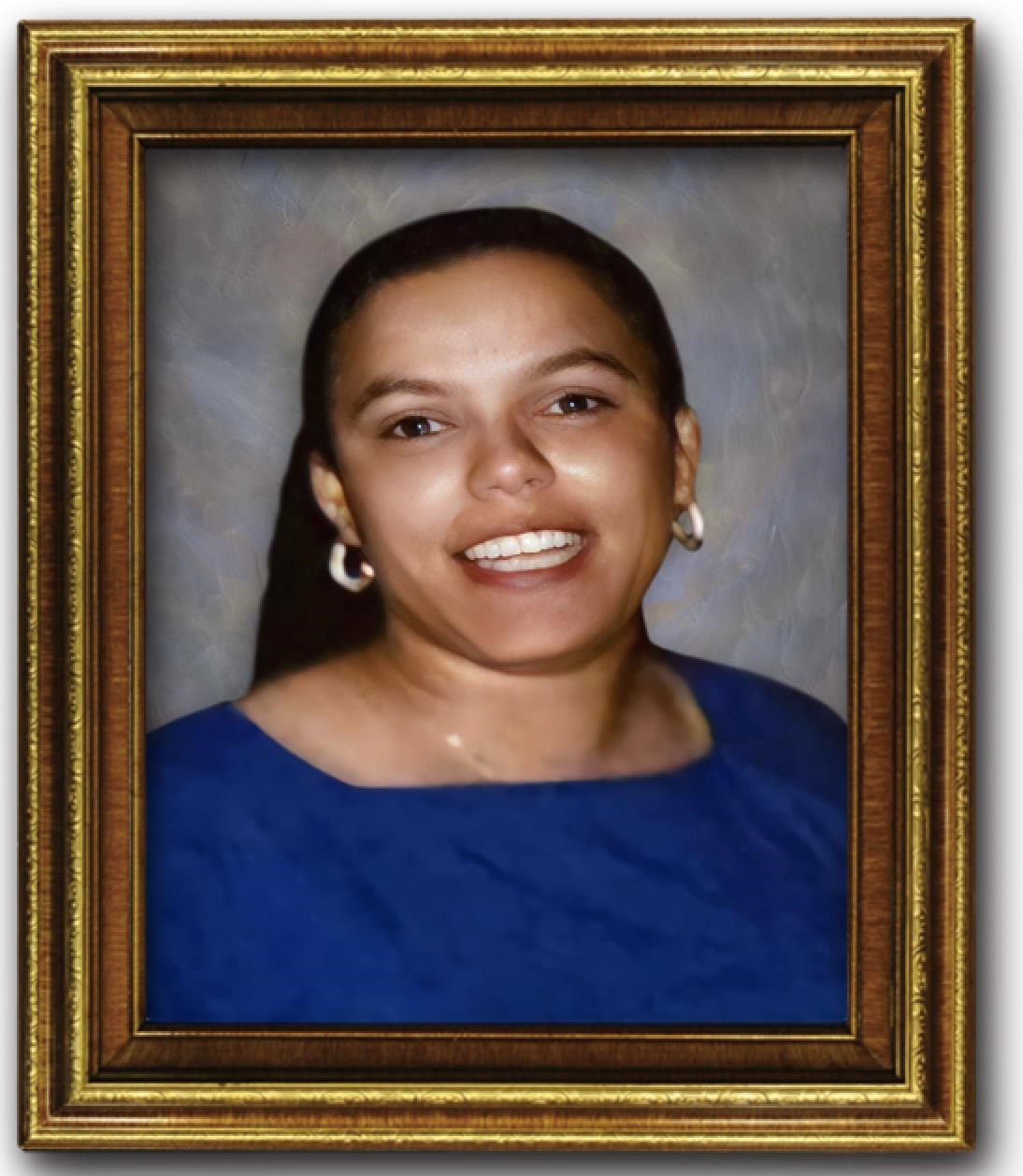 Obituary of Beatrice Scott