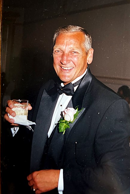 Obituary of Carl Robert Deters