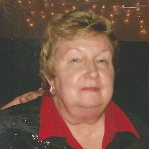 Obituary of JUDITH S. DAVIS